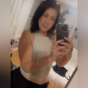 Meet your Posher, Beth